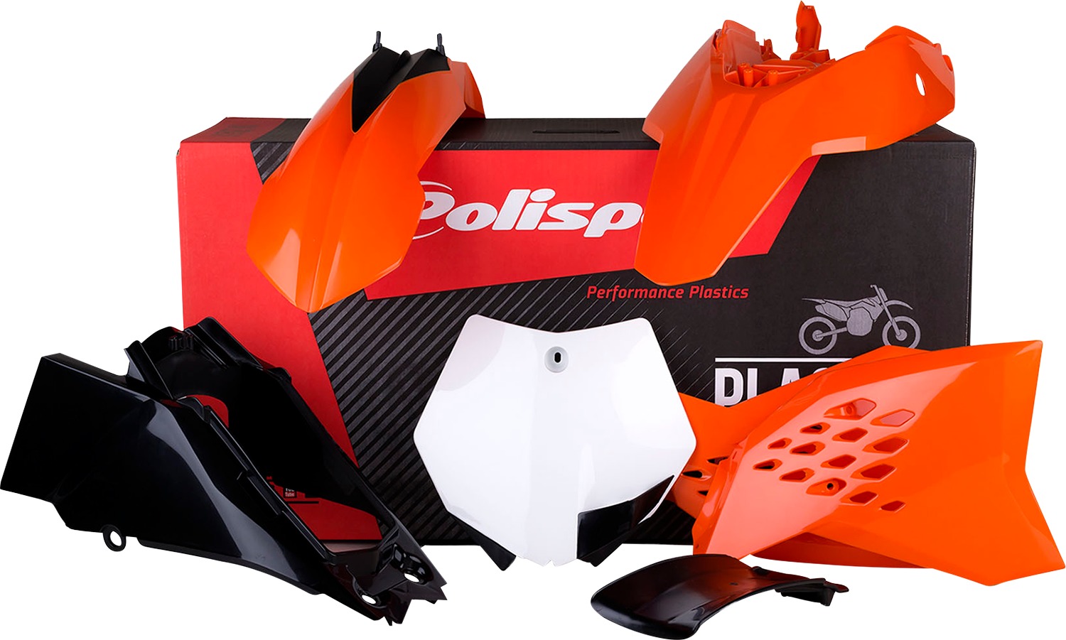 Plastic Body Kit - OE - For 09-15 KTM 65 SXS SX - Click Image to Close