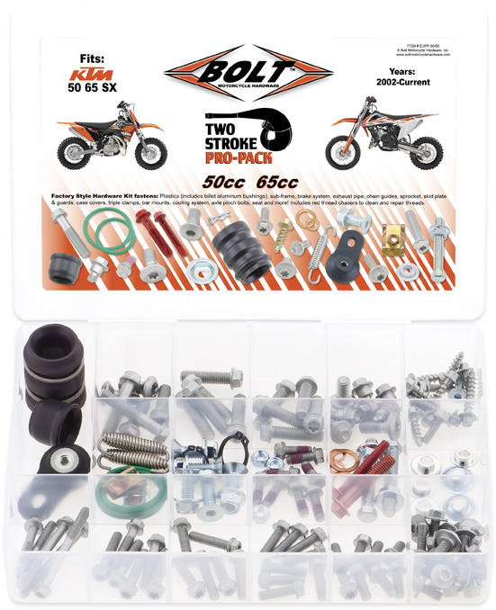 Euro Style 2-Stroke Pro-Pack - Click Image to Close