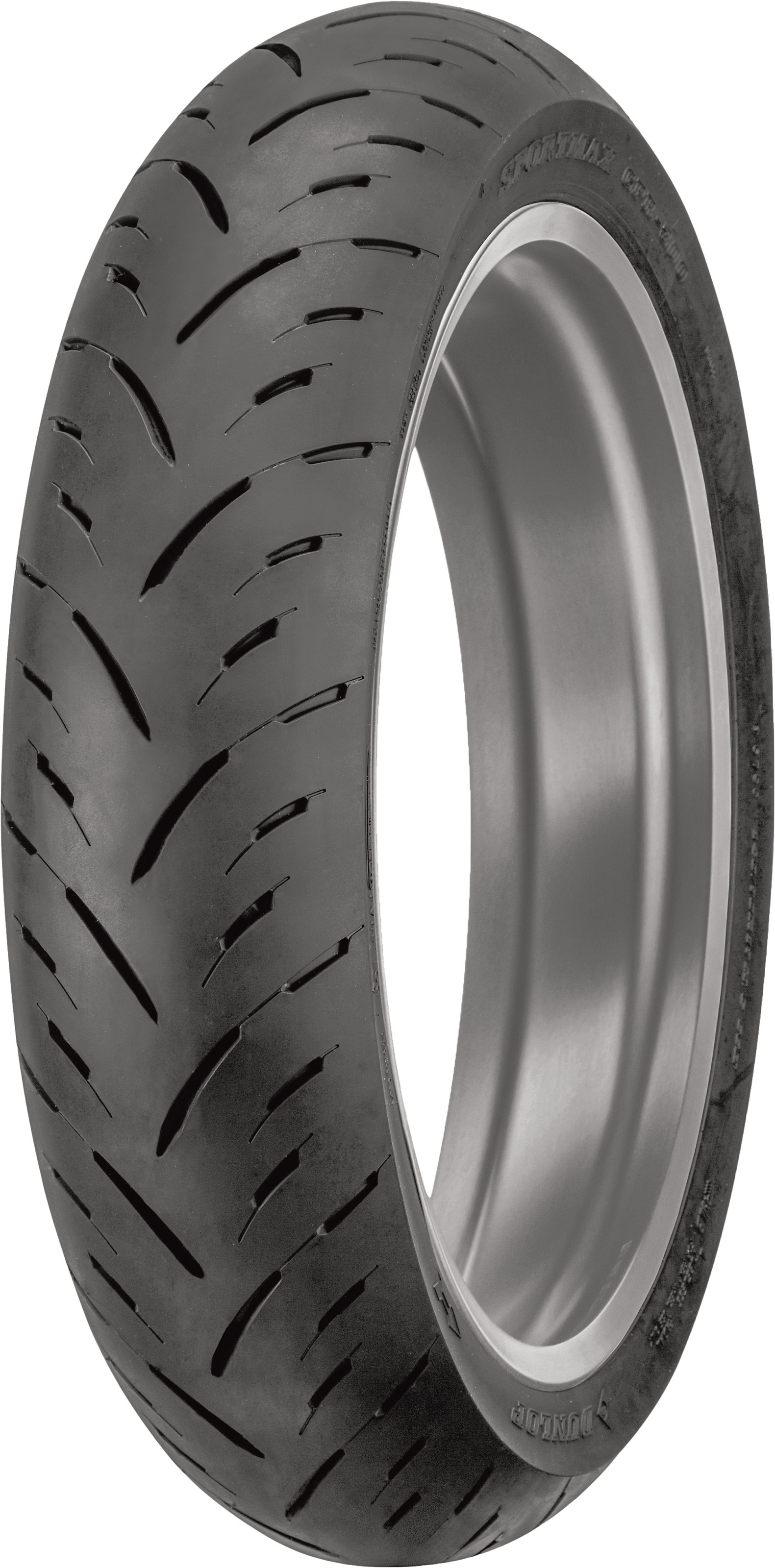 Sportmax GPR-300 Rear Tire 190/50ZR17 73W Radial TL - Click Image to Close