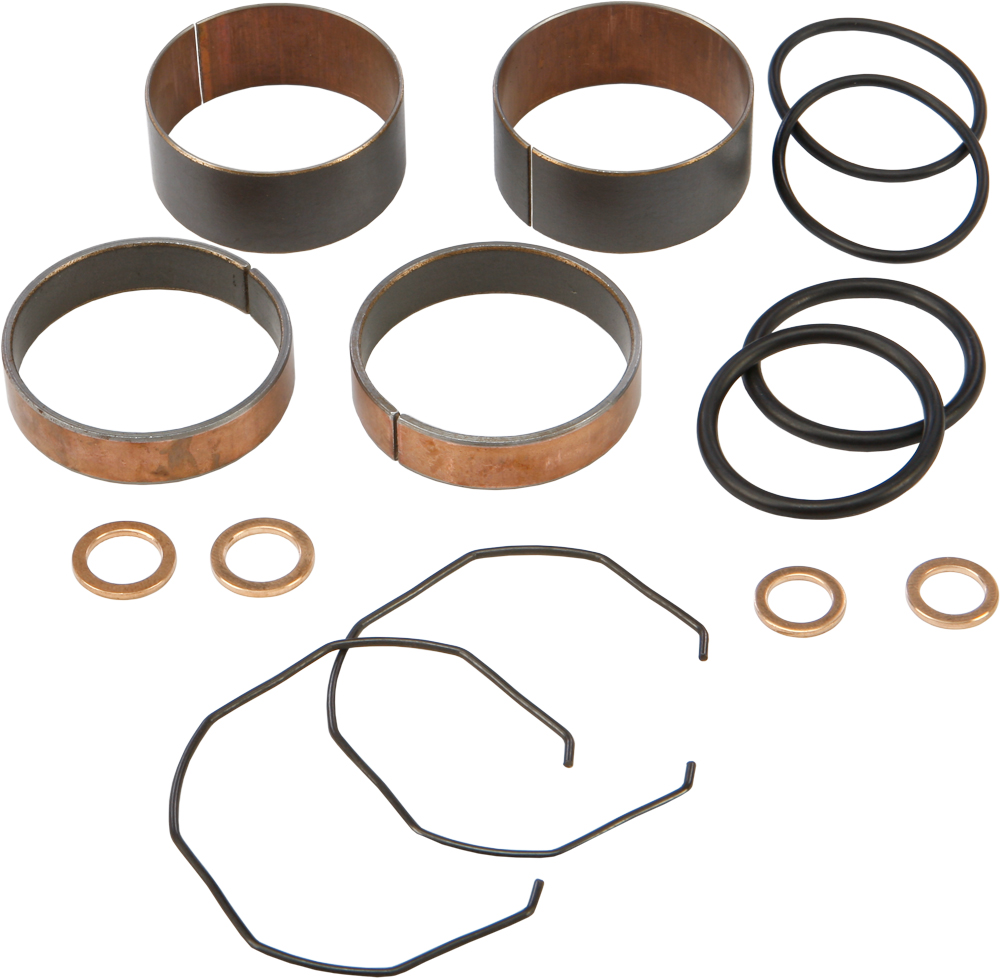 All Balls Racing Fork Bushing Kit - Click Image to Close