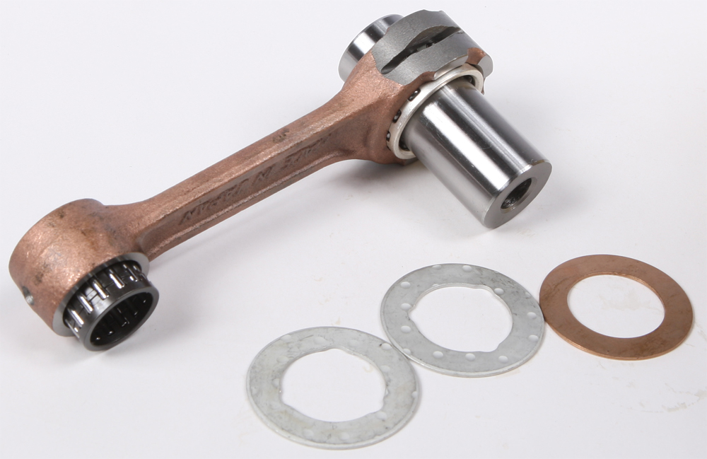 Connecting Rod Kit - For 80-85 Yamaha YZ125 - Click Image to Close