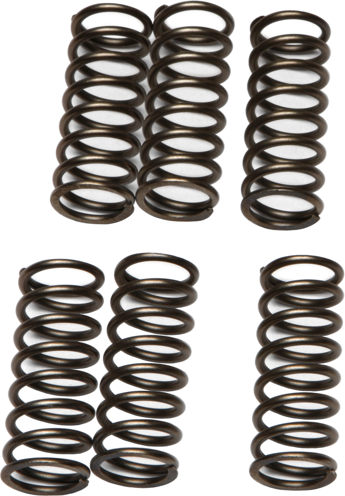 CSK Series Clutch Springs +15% - Click Image to Close