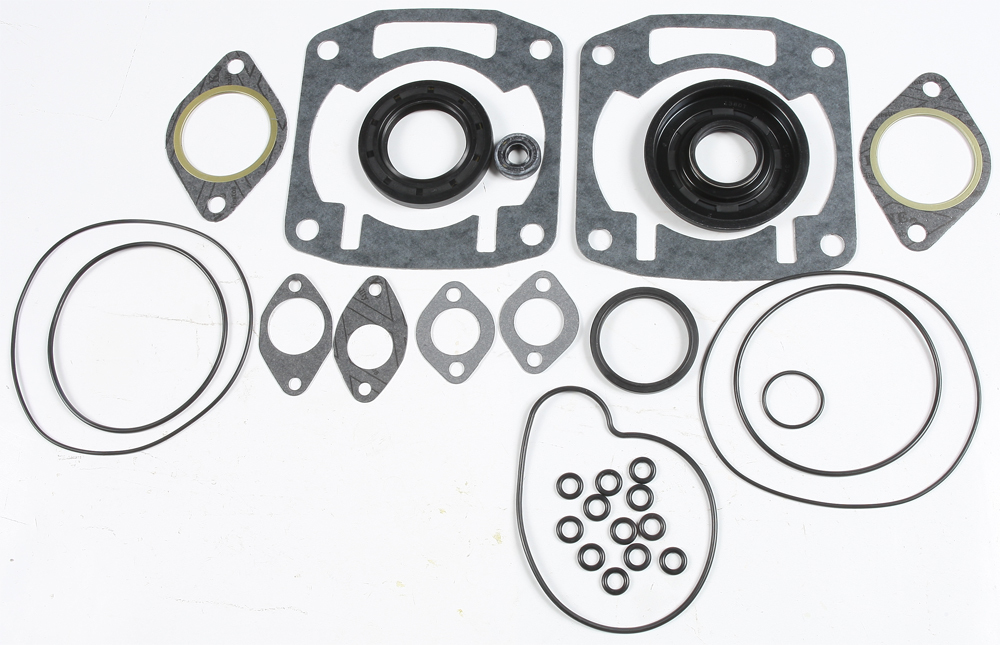 Full Engine Gasket Set - For 94-03 Arctic Cat ZL 550 Pantera 580 - Click Image to Close