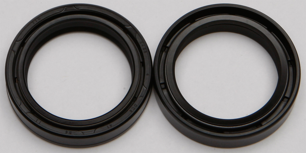 Fork Oil Seals Kit - Click Image to Close