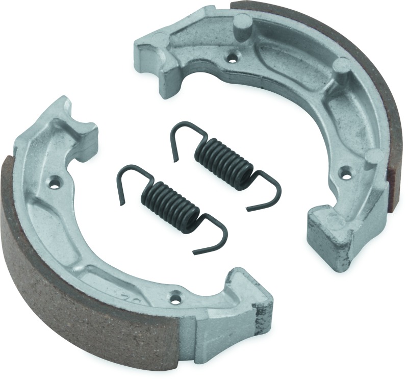 BikeMaster Kawasaki Brake Shoes - Click Image to Close