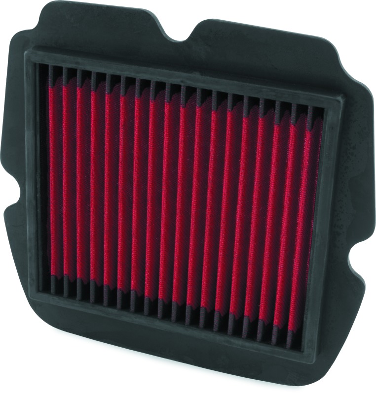 BikeMaster Honda GL1800 Gold Wing Air Filter - Click Image to Close