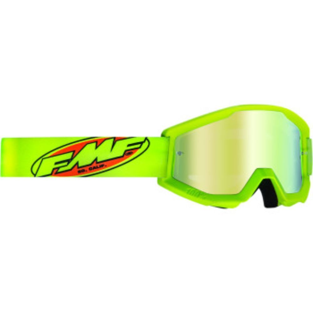 FMF Vision Powercore Core Yel Mir Gld - Click Image to Close