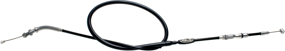 T3 Slidelight Clutch Cable - For 02-07 Honda CRF450R - Click Image to Close