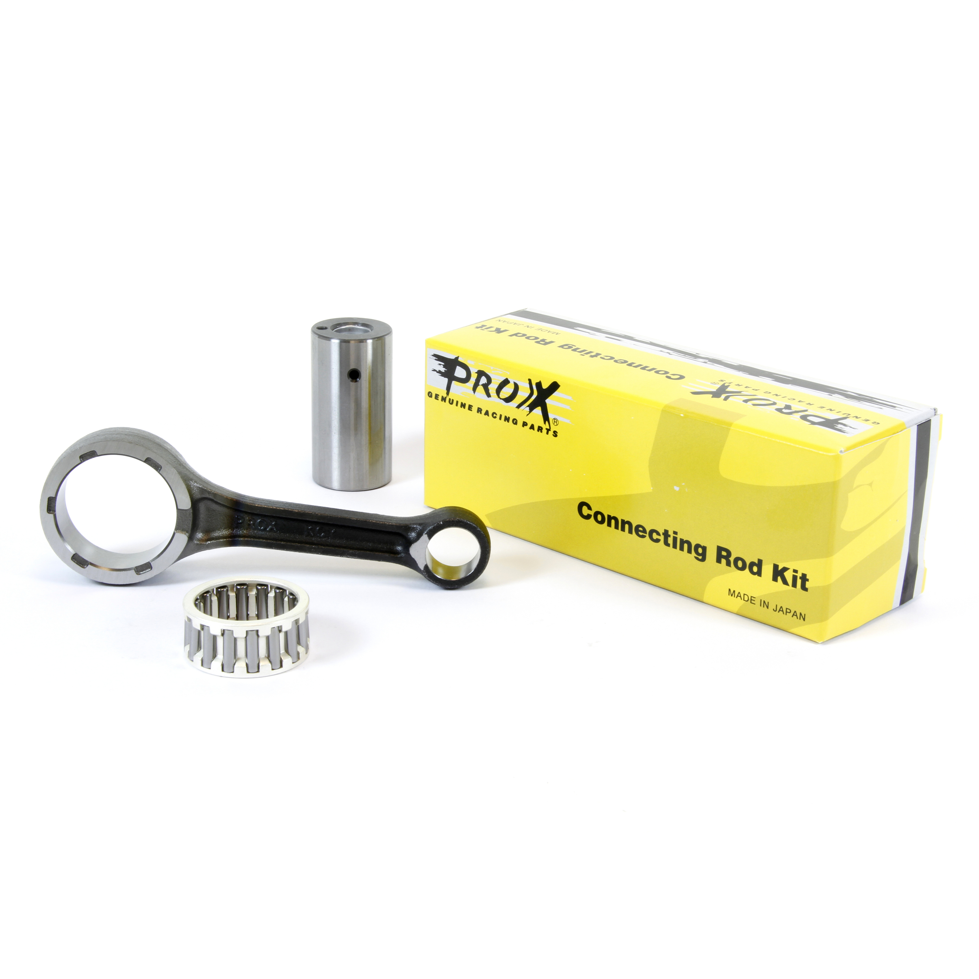 Connecting Rod Kit - For 96-04 Honda XR400R - Click Image to Close