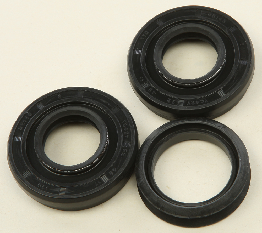 Differential Seal Kit - Click Image to Close