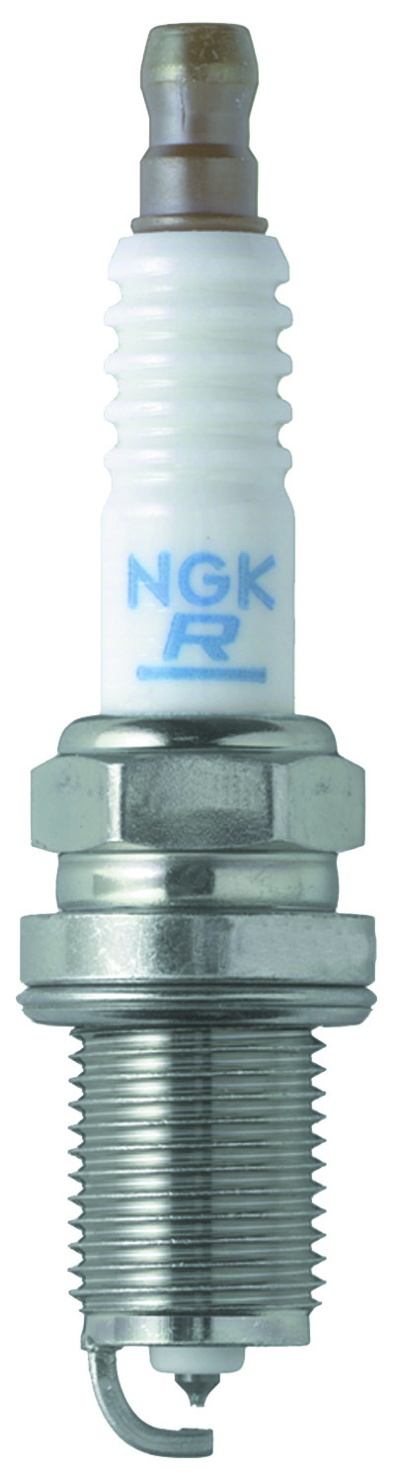 NGK Laser Platinum Spark Plug (PFR7Q) - Click Image to Close