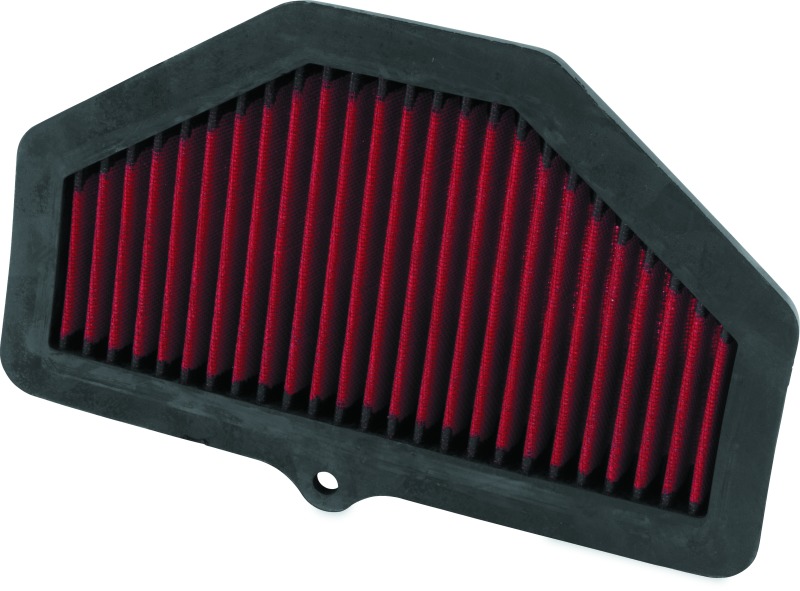 BikeMaster 2003 Suzuki GSX-R600 Air Filter - Click Image to Close