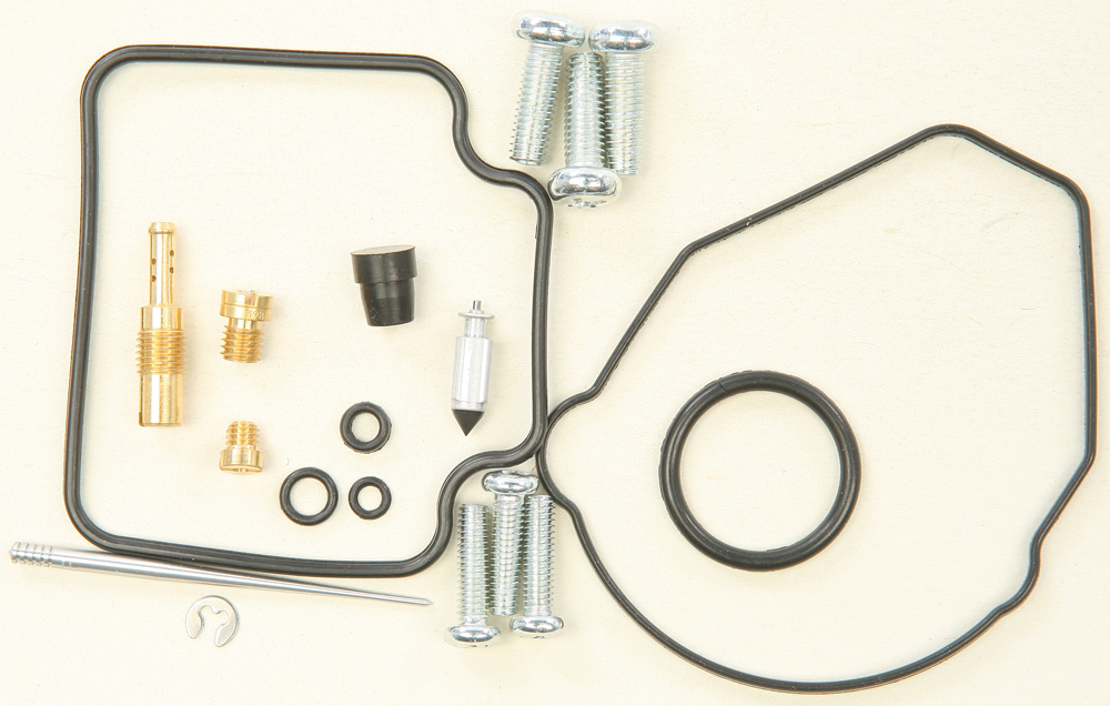 Carburetor Repair Kit - For 1985 Honda TRX250 - Click Image to Close