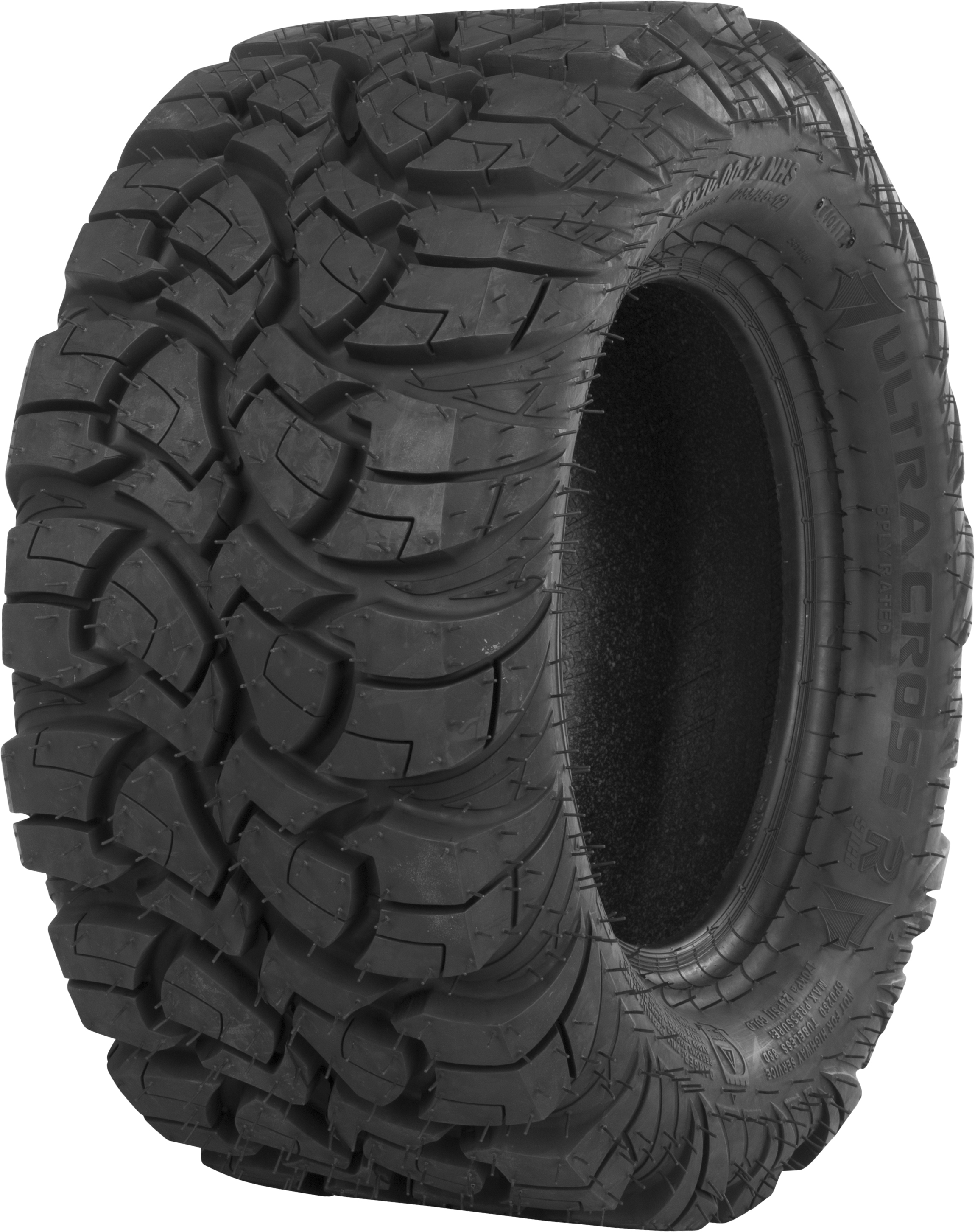 ITP ULTRACROSS TIRE 23X10R-12 - Click Image to Close