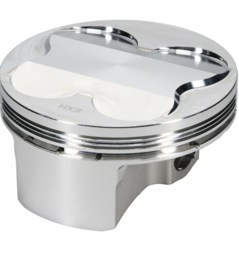 Polaris Predator 500 12:50:1 3.906 In Bore Piston Kit - Click Image to Close