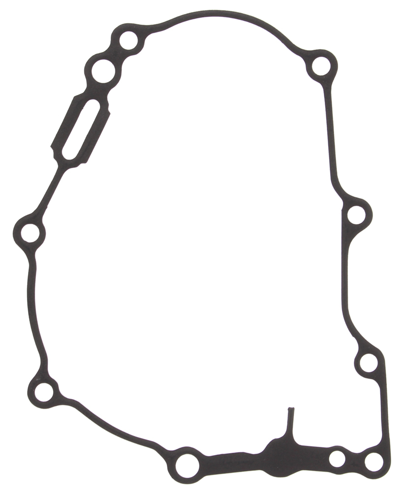 Ignition Cover Gasket - For 10-11 Yamaha YZ450F - Click Image to Close