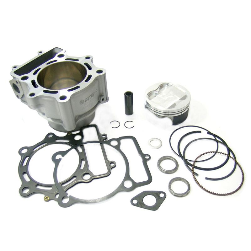 03-05 Husqvarna SMR 250 Big Bore Complete Cylinder Kit - Click Image to Close