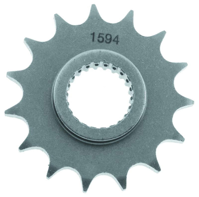 BikeMaster Yamaha Front Sprocket 428 15T - Click Image to Close