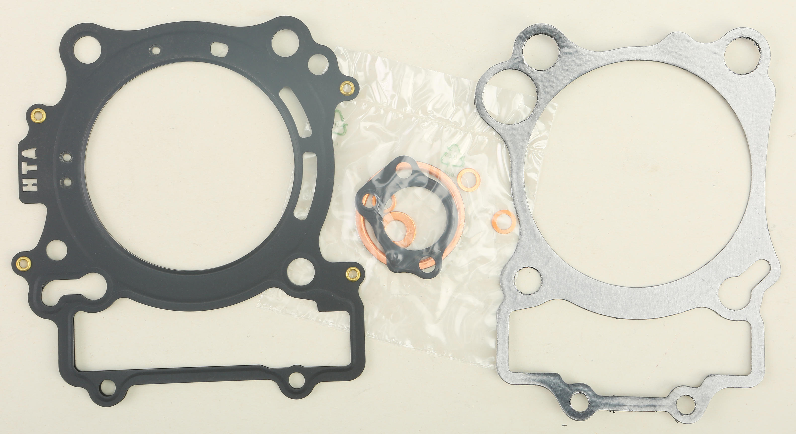 Gasket Kit 83Mm - For 08-13 Yamaha WR250R 08-11 WR250X - Click Image to Close