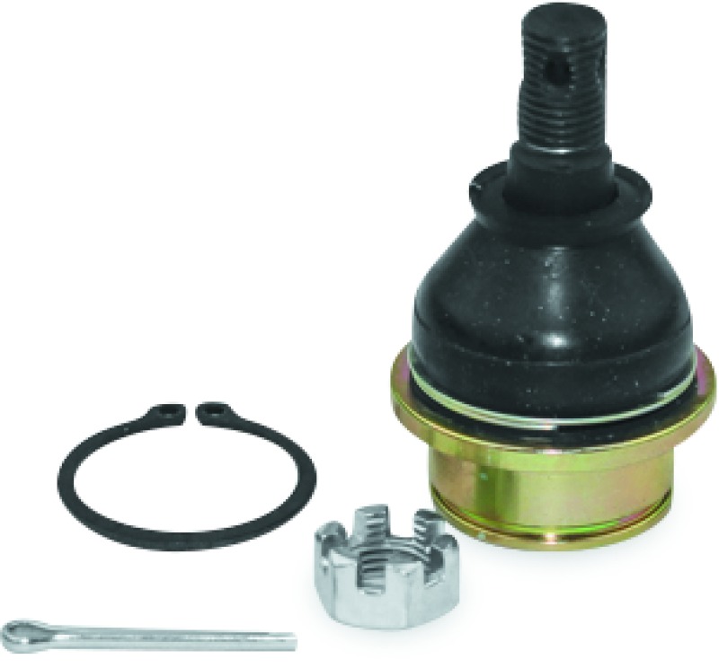 16-18 Kawasaki KAF1000 Mule Pro-DX/DXT Lower Ball Joint Kit - Click Image to Close