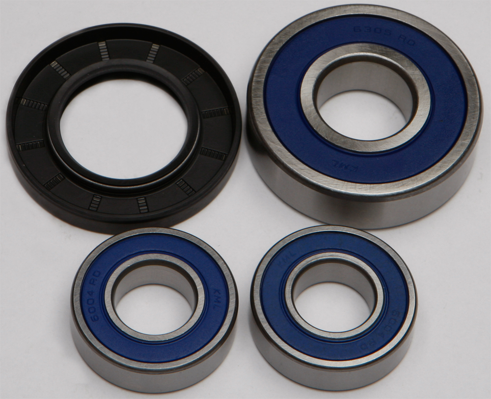 Rear Wheel Bearing & Seal Kit - For 86-87 Suzuki GSXR750 - Click Image to Close