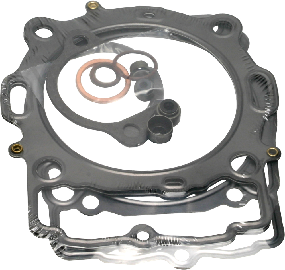 Top End EST Gasket Kit - For 08-10 KTM 450EXCR 530ExcR - Click Image to Close