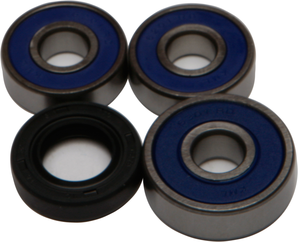 Wheel Bearing Kit - Click Image to Close