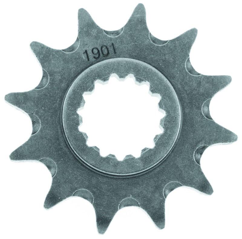 BikeMaster KTM Front Sprocket 520 12T - Click Image to Close