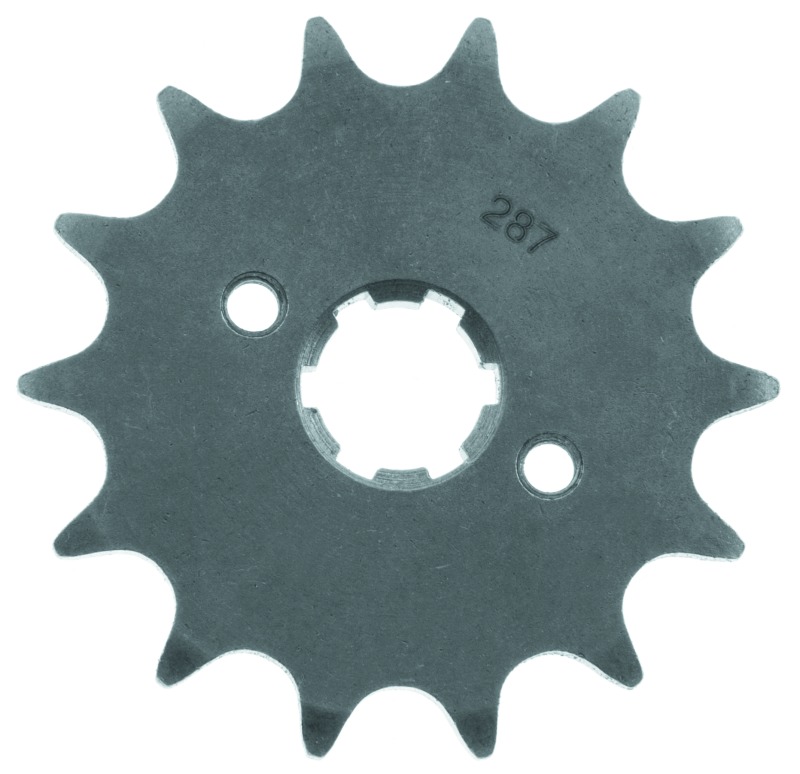 BikeMaster Honda Front Sprocket 520 14T - Click Image to Close