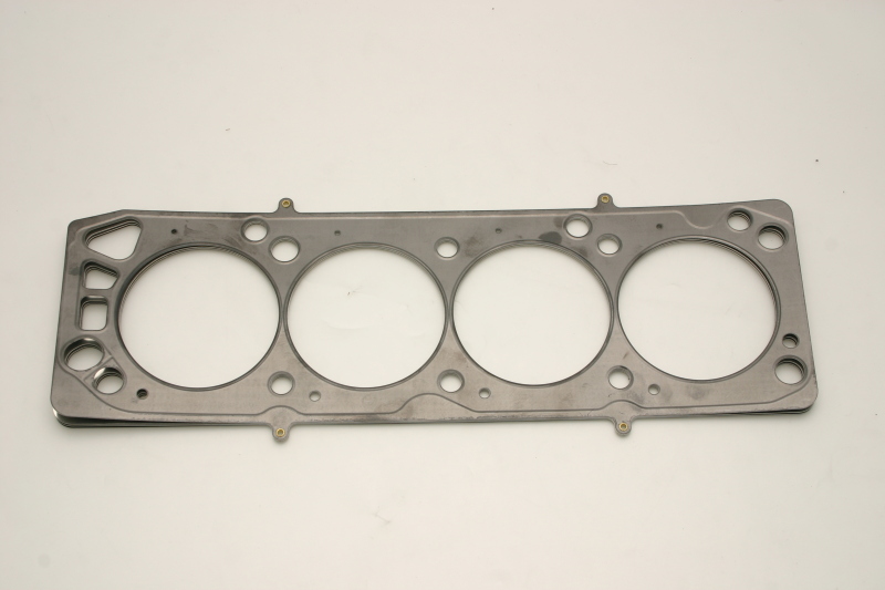 Ford 2.3L 4CYL 3.83in 97mm Bore .040 inch MLS Head Gasket - Click Image to Close