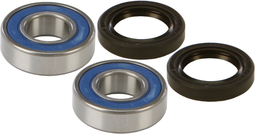 Front Wheel Bearing Kit - Click Image to Close