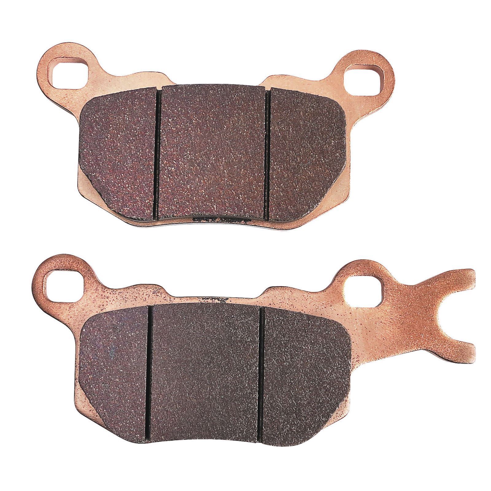 Brake Pad Standard - Click Image to Close