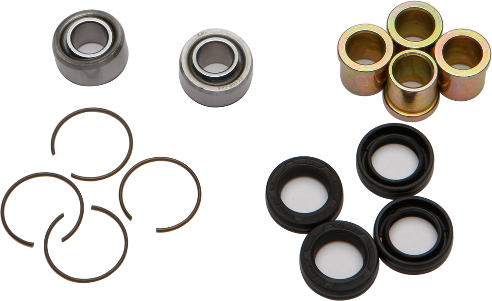 Front Lower A-Arm Bearing Kit - Click Image to Close