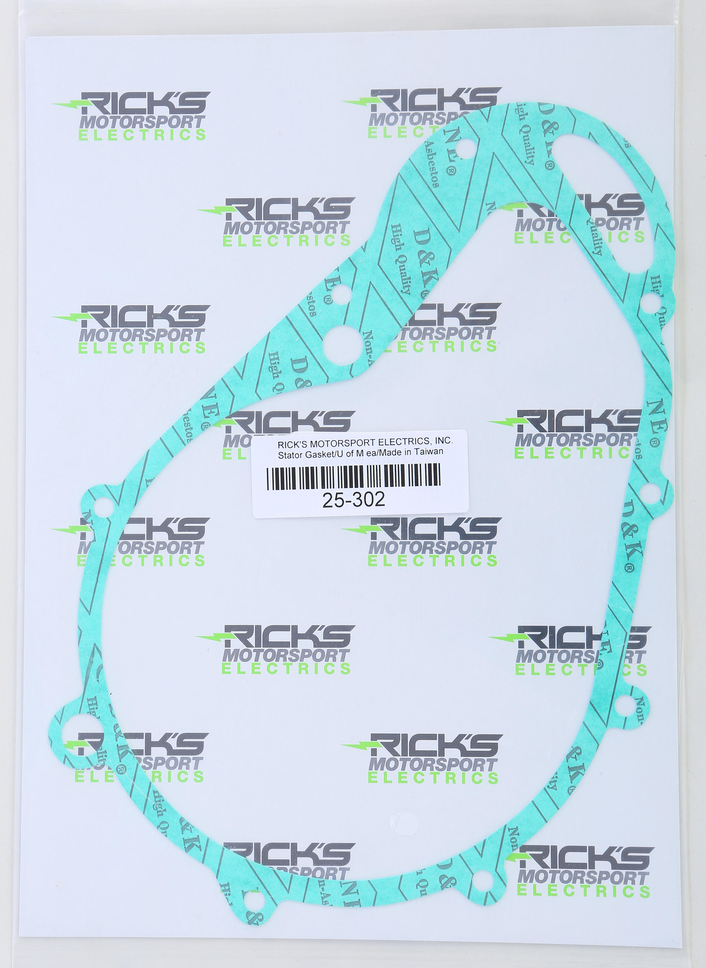 Stator Cover Gasket - For 78-84 Suzuki GS1000 GS850 GS750 - Click Image to Close