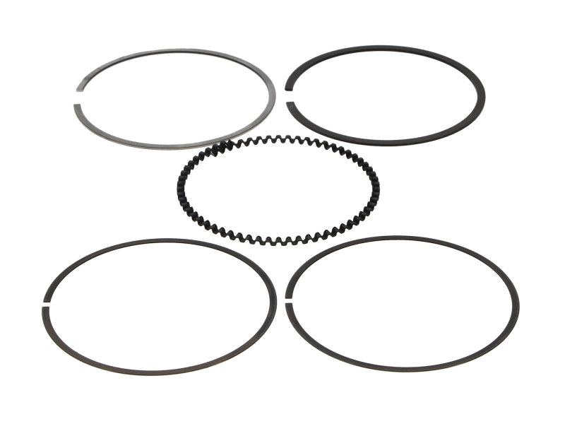 Wiseco 90.00MM RING SET Ring Shelf Stock - Click Image to Close