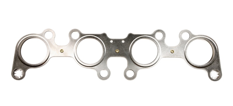 Ford 5.2L Voodoo Modular V8 Port .030in MLS Exhaust Gasket Set - Click Image to Close