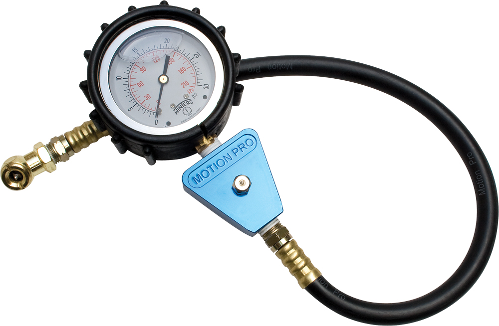 Professional Tire Gauge - Tire Gauge Professional Offrd - Click Image to Close