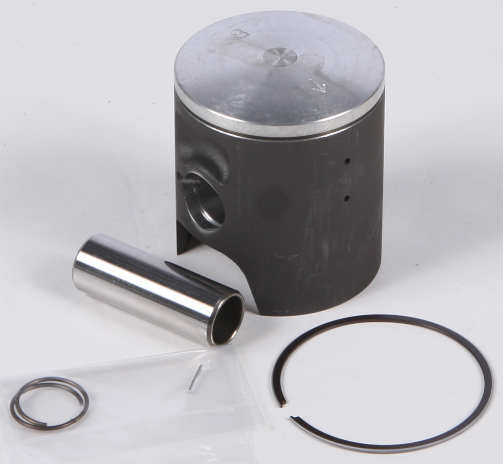 Piston Kit 47.45mm - For 02-20 Yamaha YZ85 - Click Image to Close