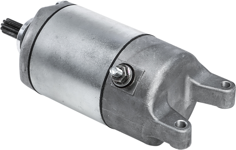 Starter Motor - For 04-06 Arctic Cat - Click Image to Close