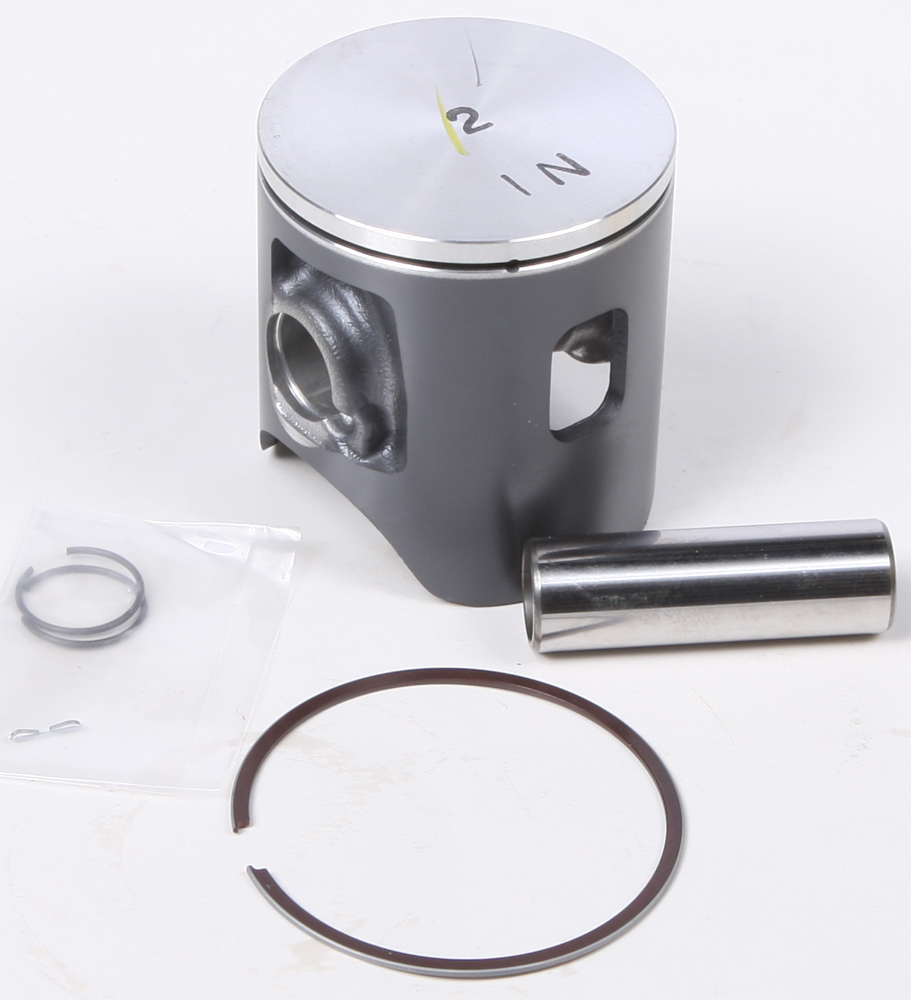 Piston Kit 53.95mm - For 92-03 Honda CR125R - Click Image to Close