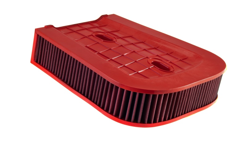 17+ Porsche Cayenne III 4.0L-V8 Replacement Panel Air Filter - Click Image to Close