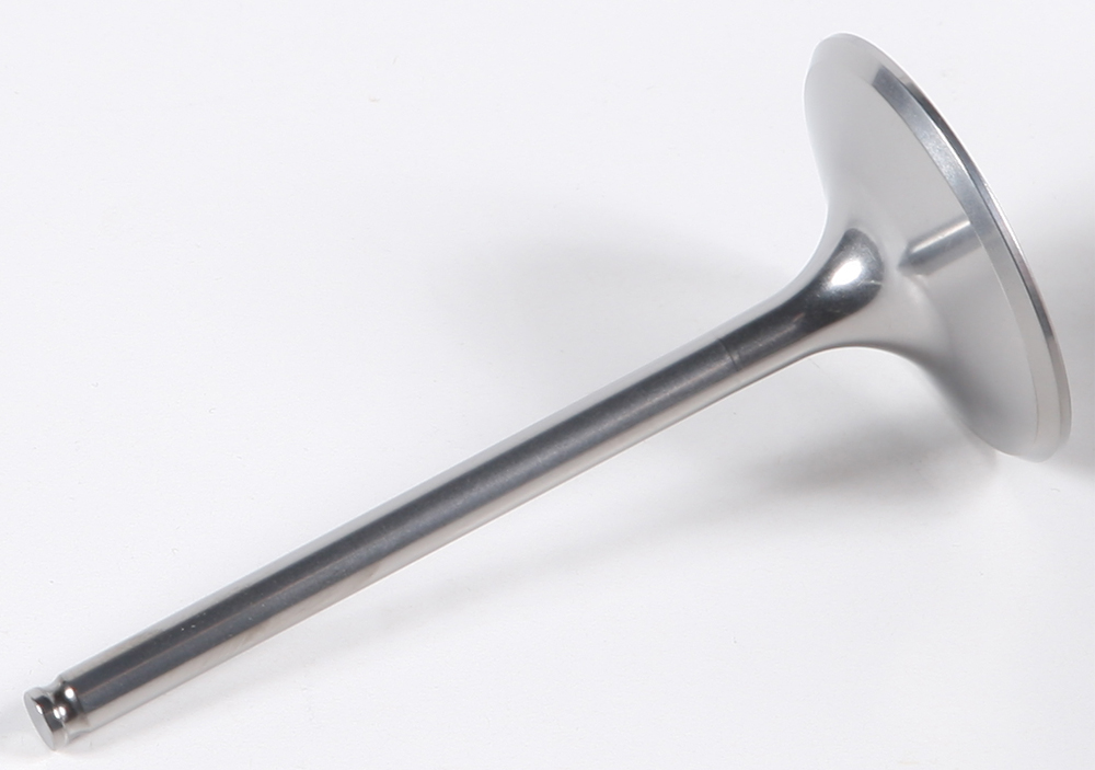 Wiseco 09-16 Honda CRF450R Titanium Intake Valve - Click Image to Close