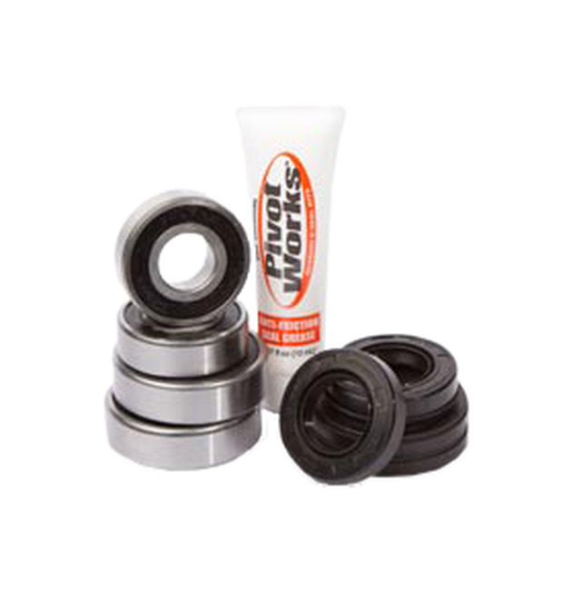 Front Wheel Bearing Kit - Click Image to Close