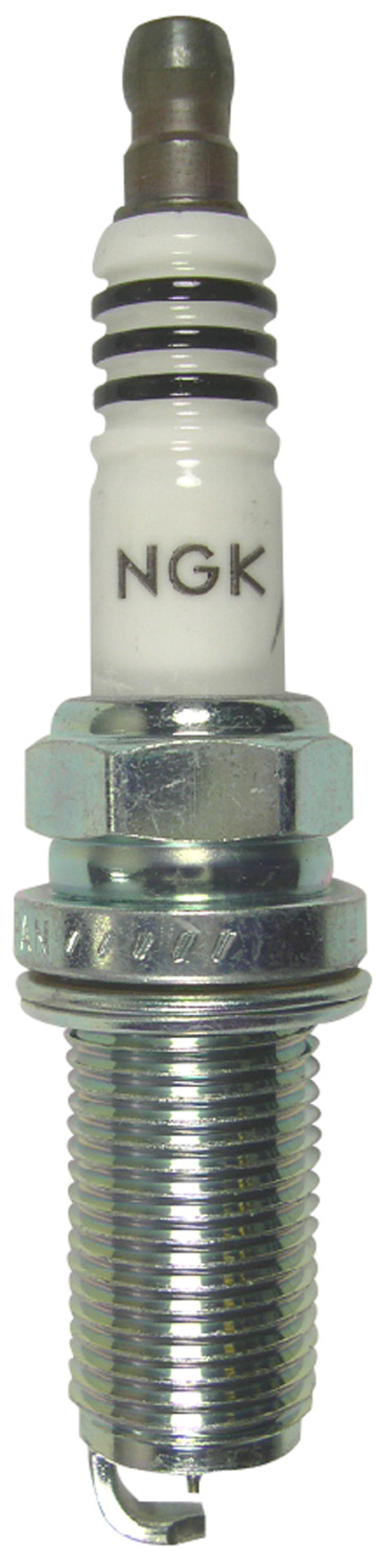 NGK Iridium Spark Plug (LFR5AIX-11) - Click Image to Close