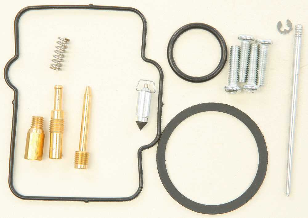 Carburetor Repair Kit - For 1986 Honda TRX250R - Click Image to Close