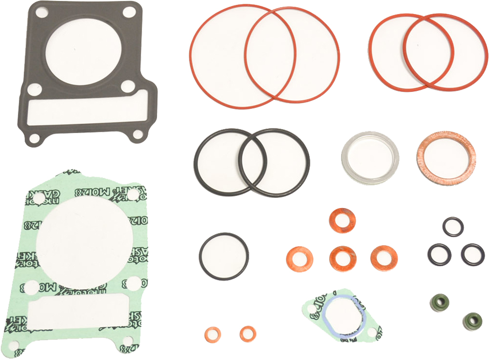 Top End Gasket Set - Click Image to Close