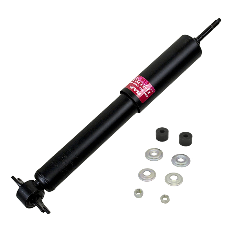 Shocks & Struts Excel-G Front TOYOTA Tacoma (2WD) 1999-04 - Click Image to Close