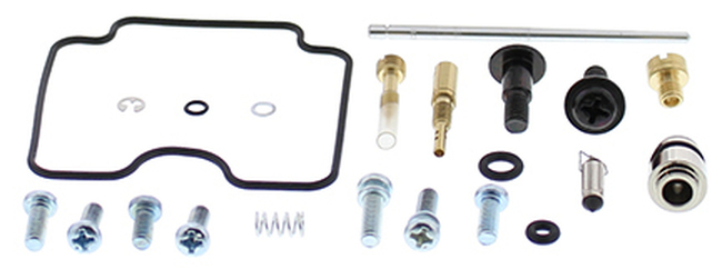 Carburetor Rebuild Kit - Click Image to Close