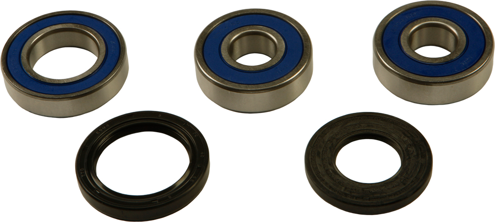 Rear Wheel Bearing & Seal Kit - Click Image to Close