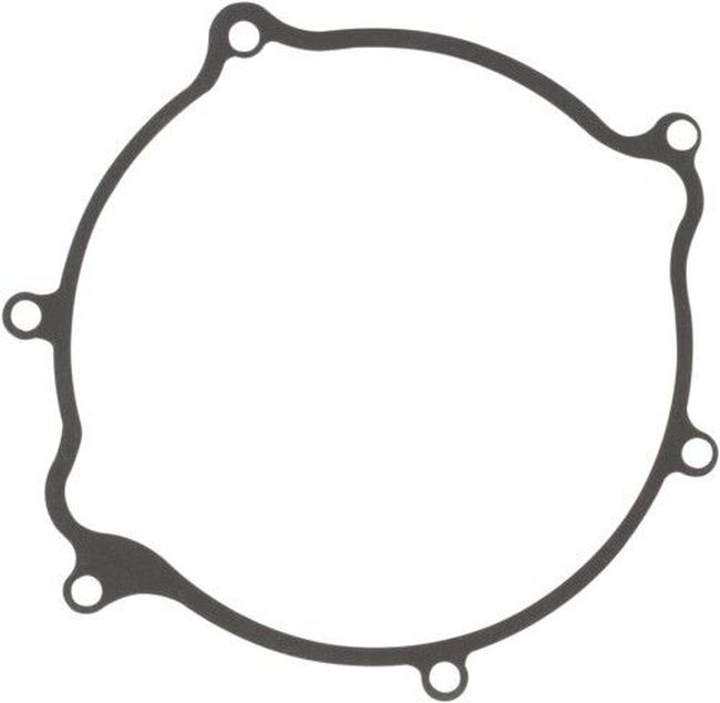 Cometic Clutch Cover Gasket - Click Image to Close